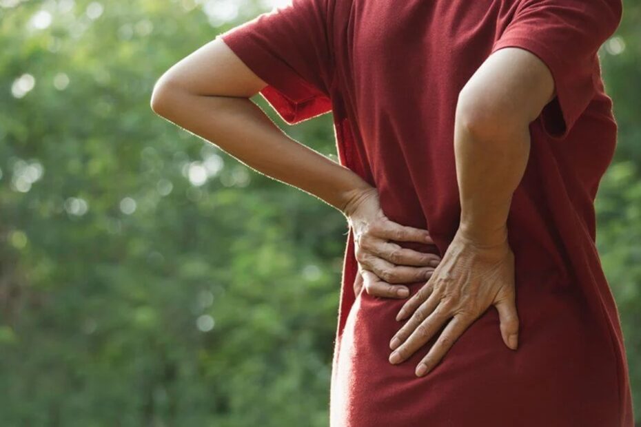Posture and Pain (Part 2)