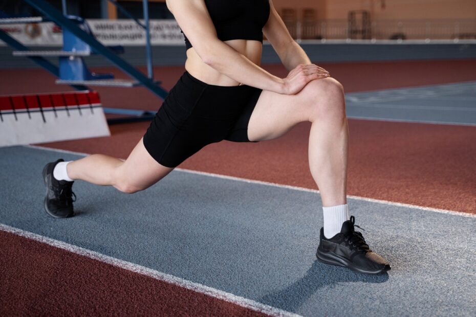 The Hip and Ankle Connection