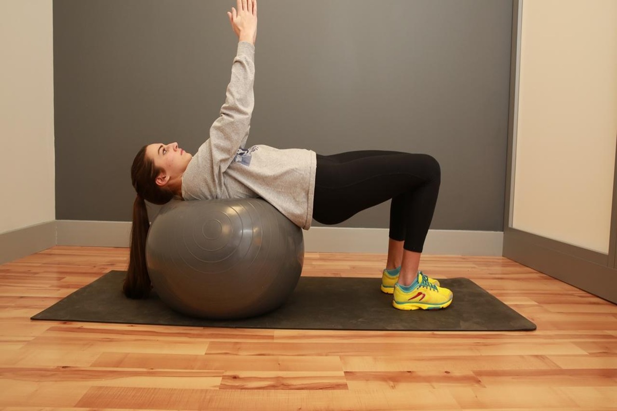 Mobility vs. Stability