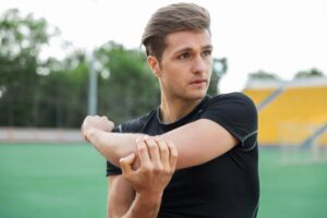 How to fix elbow pain involved in tennis and golfer's elbow