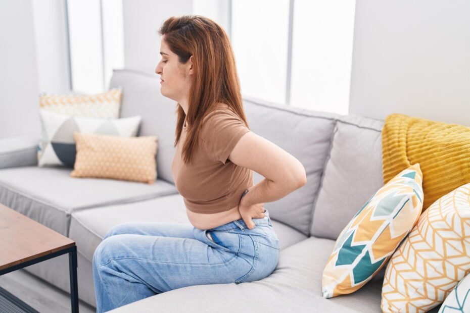 Overcoming Degenerative Disc Disease of the Low Back