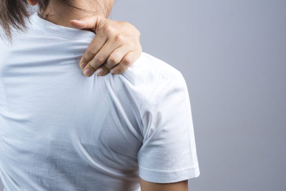 Overcoming Impingement Syndrome of the Shoulder