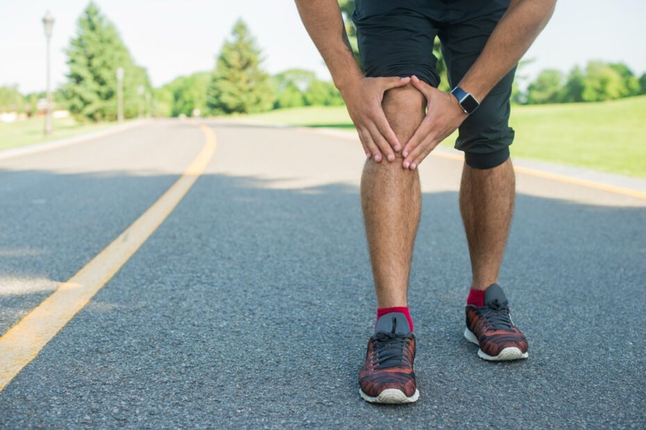 Overcoming Patellofemoral Pain Syndrome of the Knee