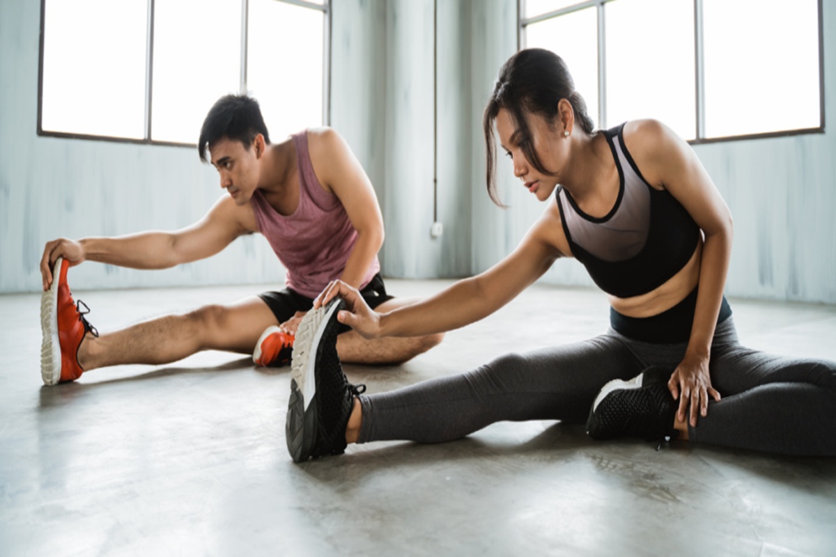 Developing Mobility That Lasts