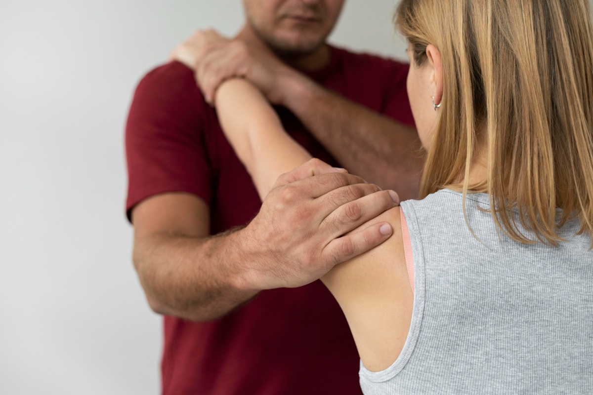 Overcoming Tension, Knots, and Trigger Points