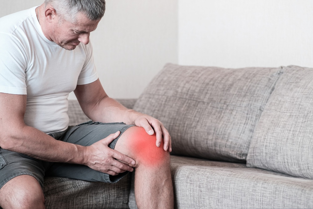 5 Common Causes of Knee Pain