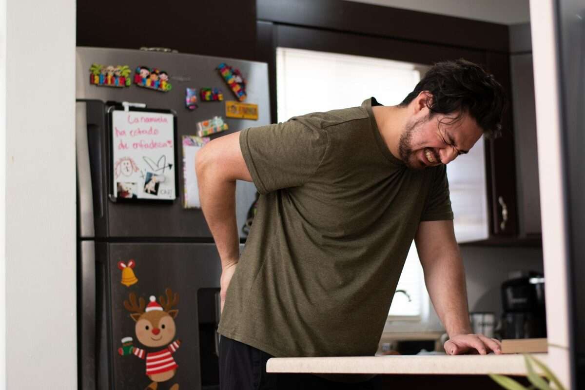 3-Tips to Alleviate Back Pain in the Midst of Coronavirus Madness