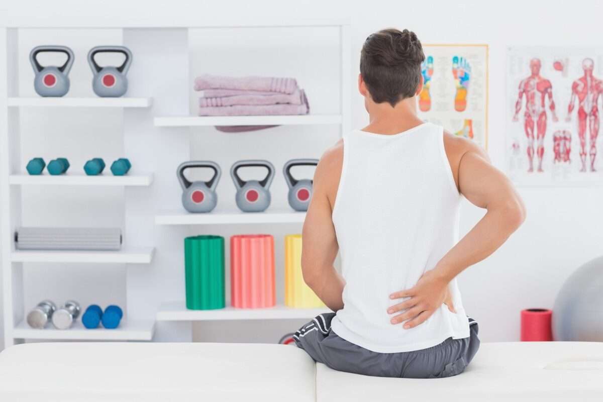 5-Keys to Overcoming Back Pain