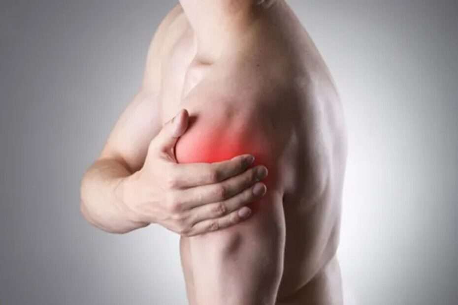 Overcoming Biceps Tendinitis of the Shoulder