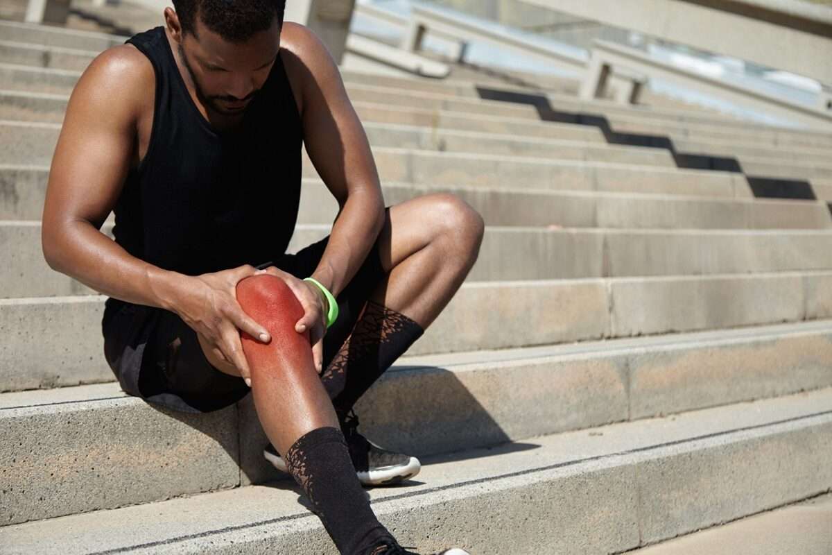 Identifying and Overcoming Bursitis of the Knee