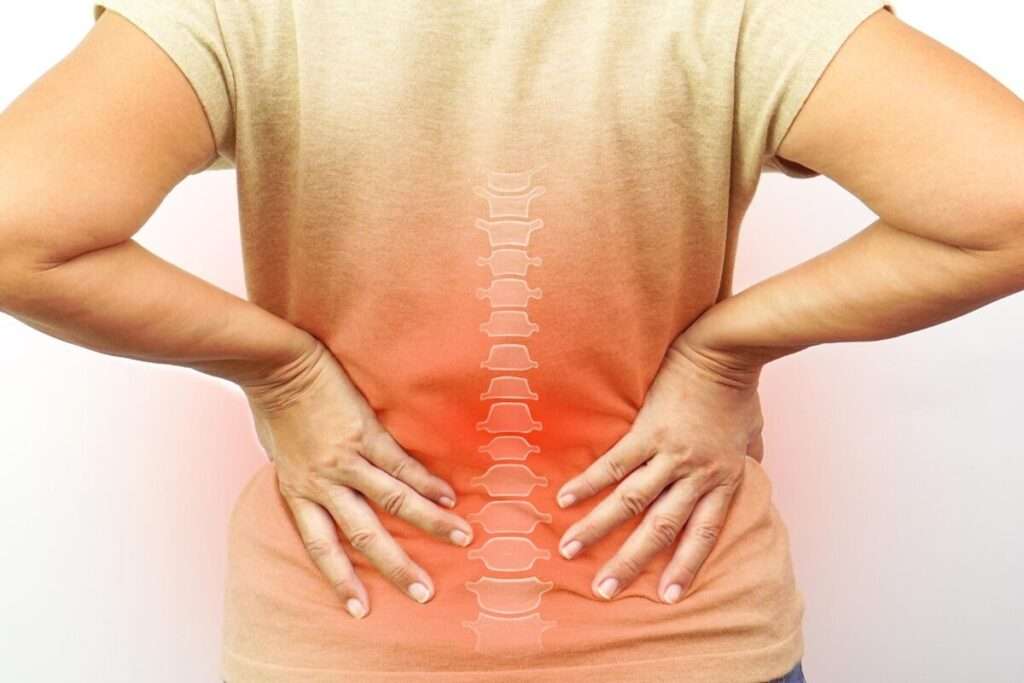 Overcoming Spinal Stenosis