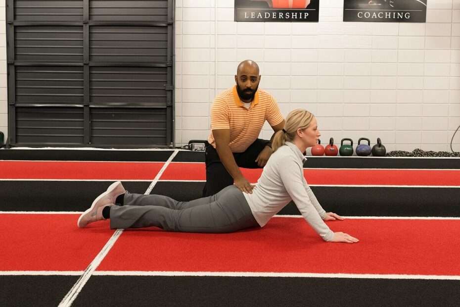 Overcoming Sciatica