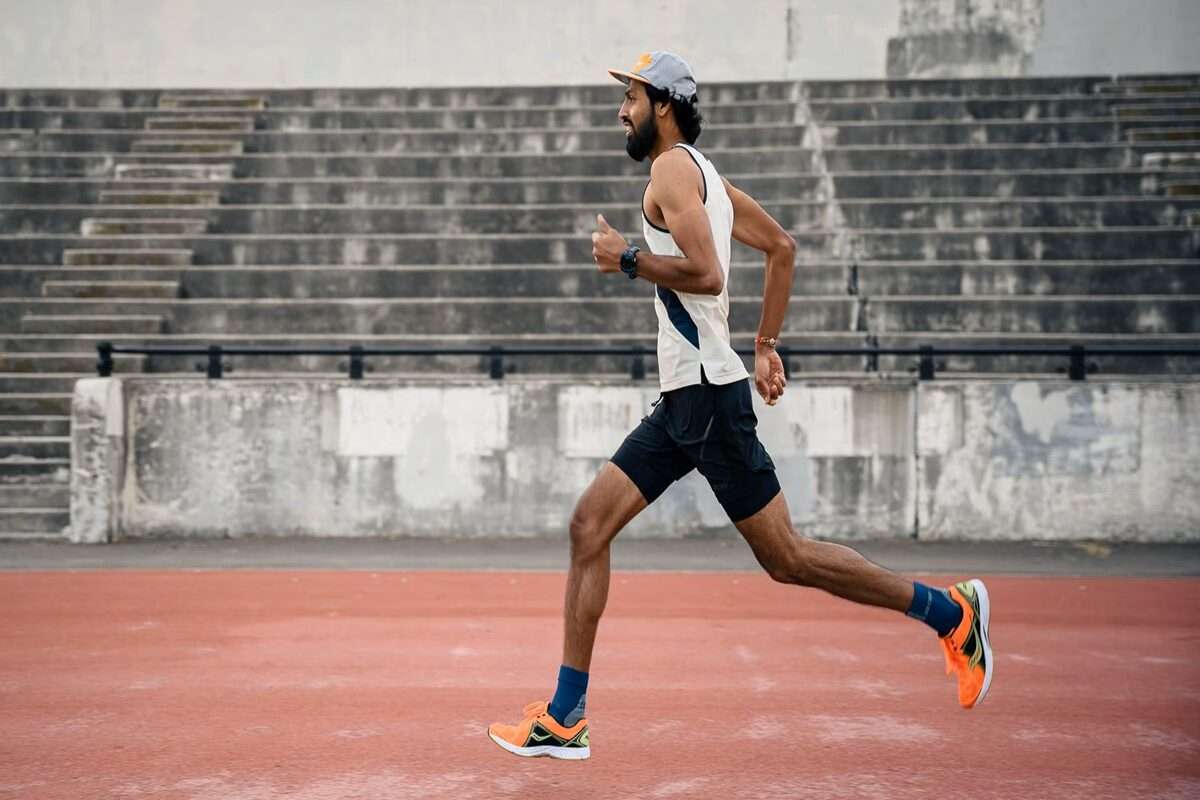 How to Run with Good Form