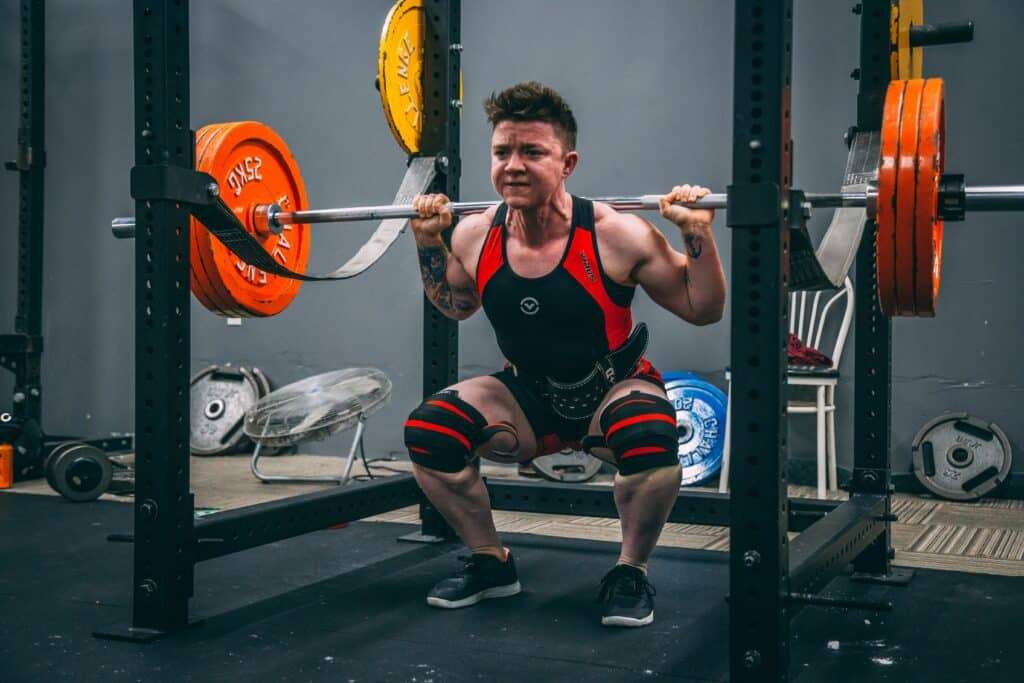 What Causes Low Back Pain After Squats? - Blog