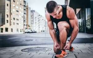Ankle Mobility Exercise for Runners