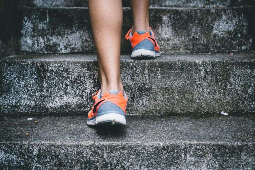 Make Your Step-Up Exercise More Effective