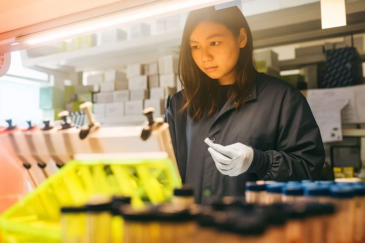 Altos Labs Enters Human Trials What It Means for Aging