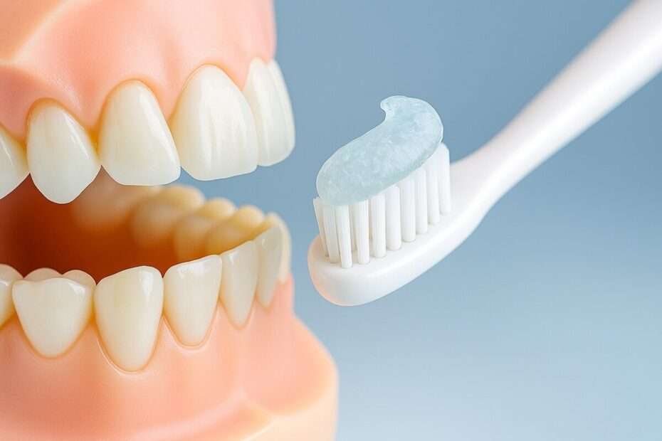 Keratin Cure Scientists have created a strange kind of toothpaste