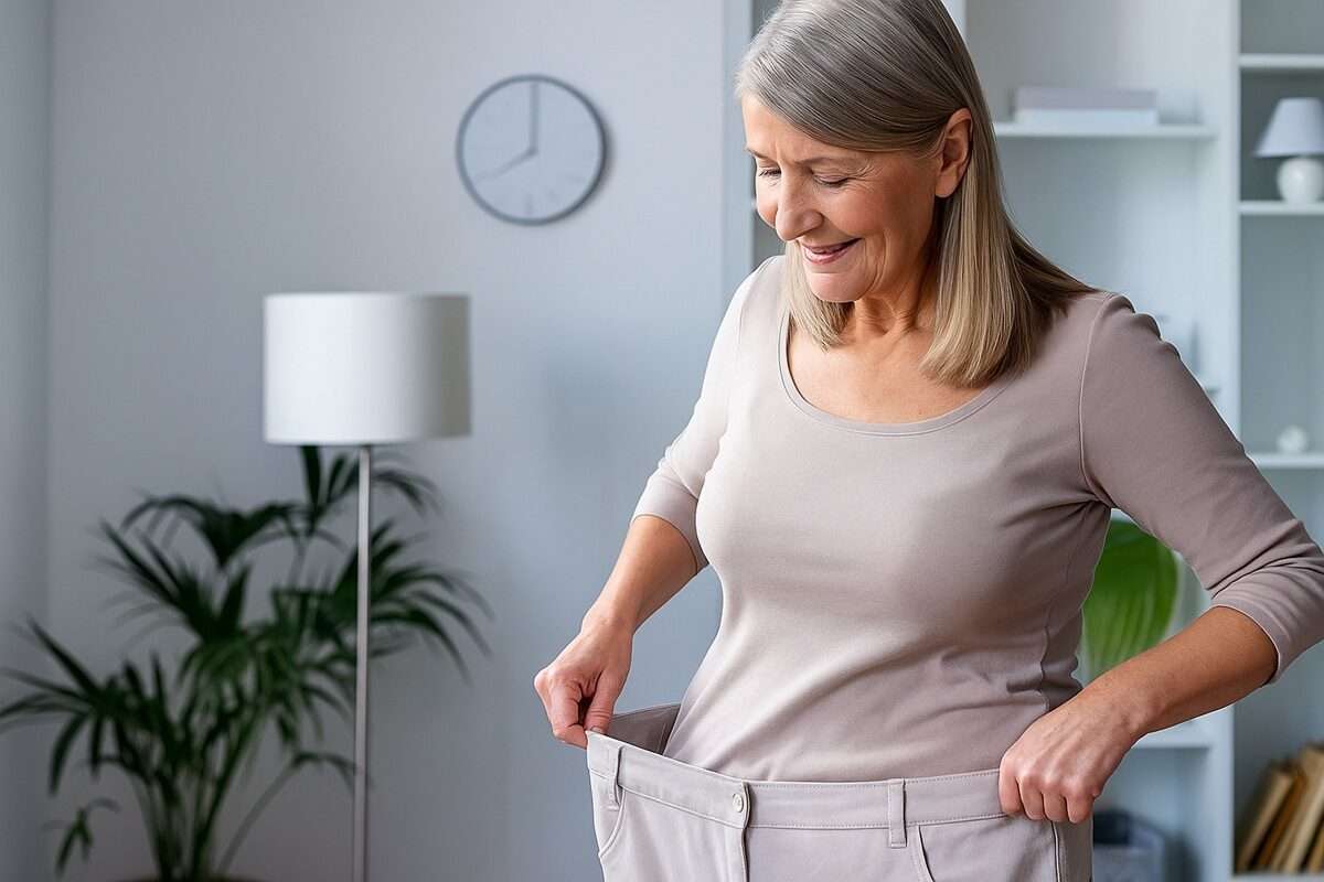 The “next Ozempic” goes 4-in-1—aiming for 30% weight loss with fewer side effects