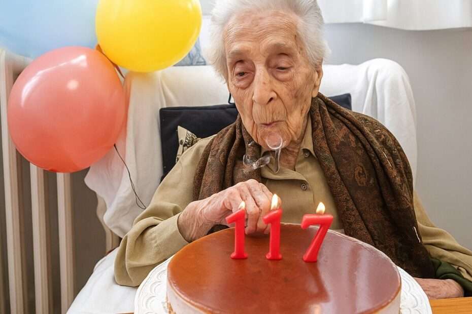 The 117-Year Mystery What One Woman’s DNA Can (and Can’t) Teach Us About Longevity