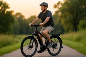 Stay Pain-Free on the Bike