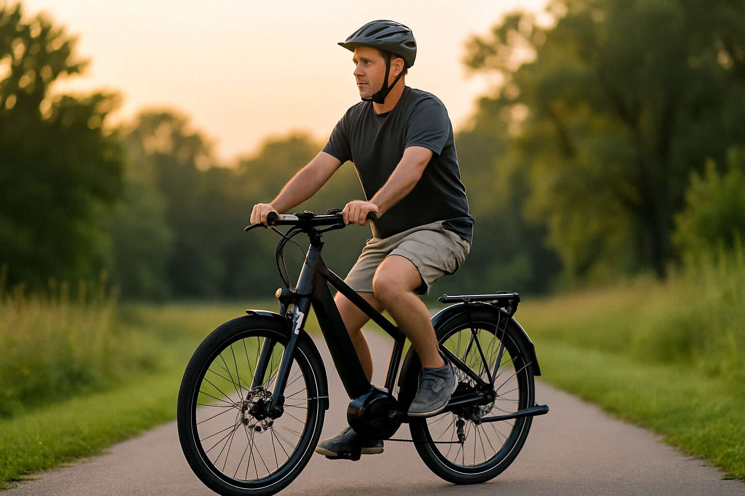 Stay Pain-Free on the Bike