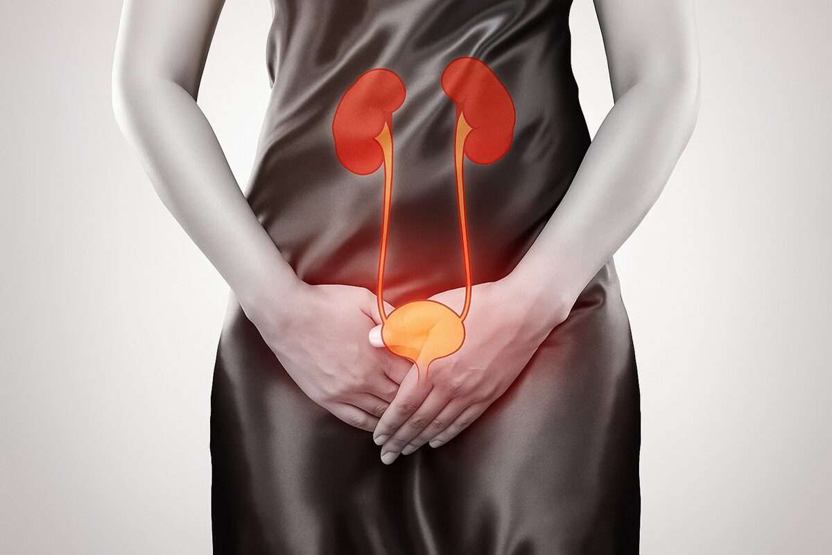 Do I Need Pelvic Floor PT 7 Signs It’s Time to Get Help