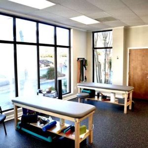 Movement Solutions Clinic Greenville, SC