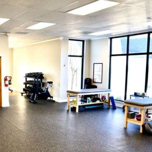 Training Facility in Greenville, SC