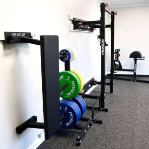 Movement Solution Fitness Center in Greenville, SC