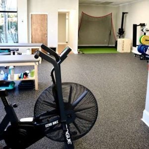 Movement Solution Workout Facility in Greenville, SC