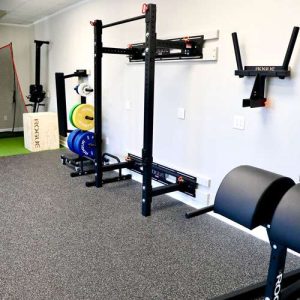 Movement Solution Workout Facility