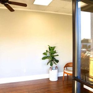 Movement Solutions Holding Area Greenville, SC